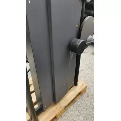 LEG CURL TECHNOGYM