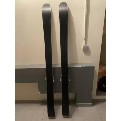 ski rossignol smash 7
