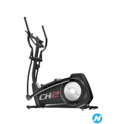Velo Elliptique - Sportstech CX2