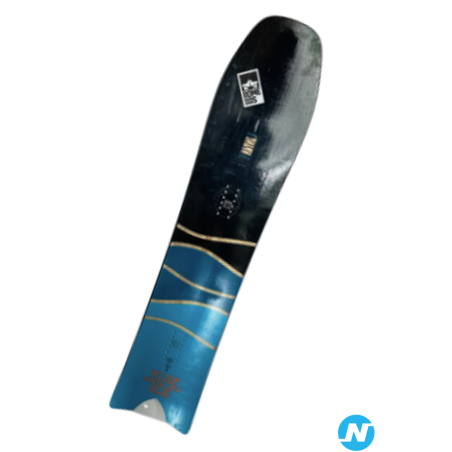 Acheter planche de snow d'occasion Rome Powder