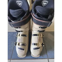 Chaussures rossignol