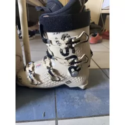 Chaussures rossignol