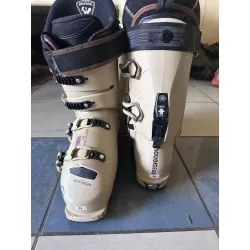 Chaussures rossignol