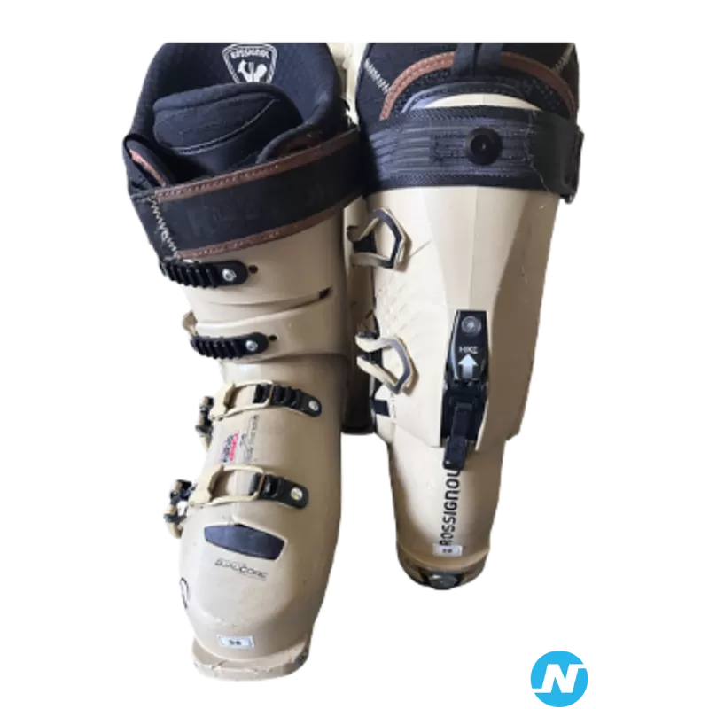 Chaussures rossignol