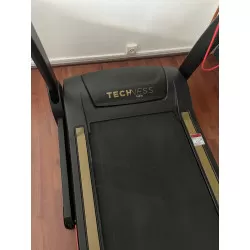Tapis de course semi pro techness t1100mp3