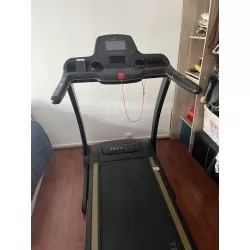 Tapis de course semi pro techness t1100mp3