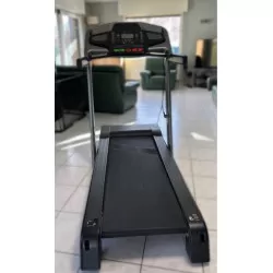 Tapis de course T900A pliable