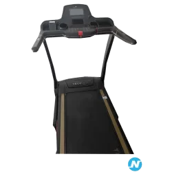 Tapis de course semi pro techness t1100mp3