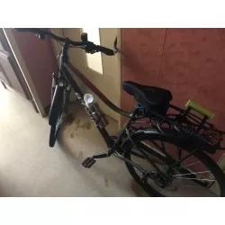 BTWIN NOIR