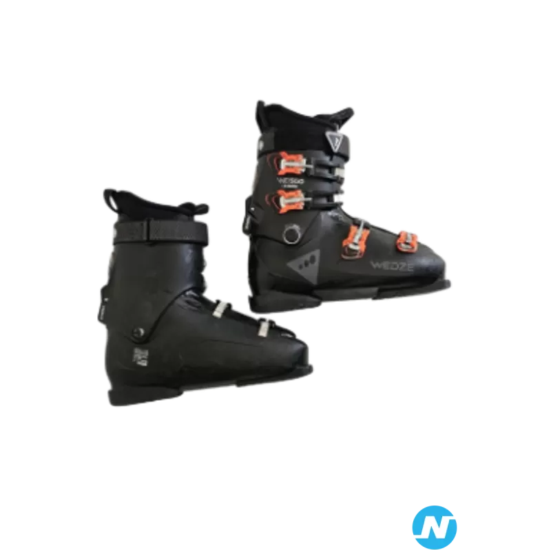 Chaussures de Ski Taille 46 ou 47