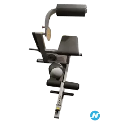 Poste abdo-lombaire Body-Solid