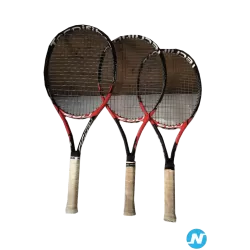 Raquette de tennis TECNIFIBRE TFIGHT 280 DYNACORE ATP 2015 CORDÉE