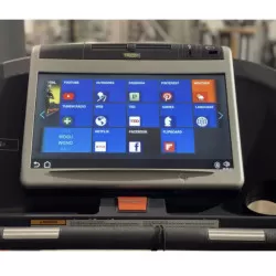 TAPIS DE COURSE TECHNOGYM RUN EXCITE+ Unity