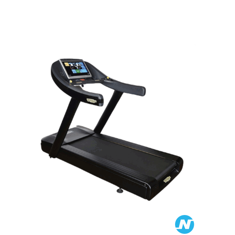 TAPIS DE COURSE TECHNOGYM RUN EXCITE+ Unity