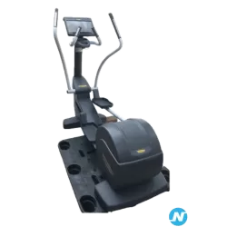 VÉLO ELLIPTIQUE TECHNOGYM SYNCHRO EXCITE+ RECONDITIONNÉ GARANTIE 2 ANS