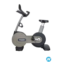 VÉLO DROIT TECHNOGYM EXCITE+RECONDITIONNÉ GARANTIE 2 ANS