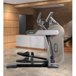 VÉLO ELLIPTIQUE TECHNOGYM VARIO EXCITE+ UNITY OCCASION RECONDITIONNÉE GARANTIE 2 ANS