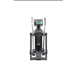 VÉLO ELLIPTIQUE TECHNOGYM VARIO EXCITE+ GARANTIE 2 ANS