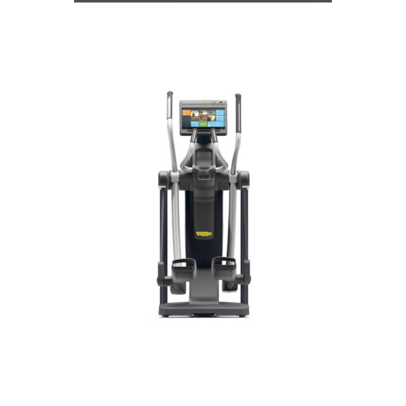 Vélo Elliptique Technogym Vario – Occasion, Bon état