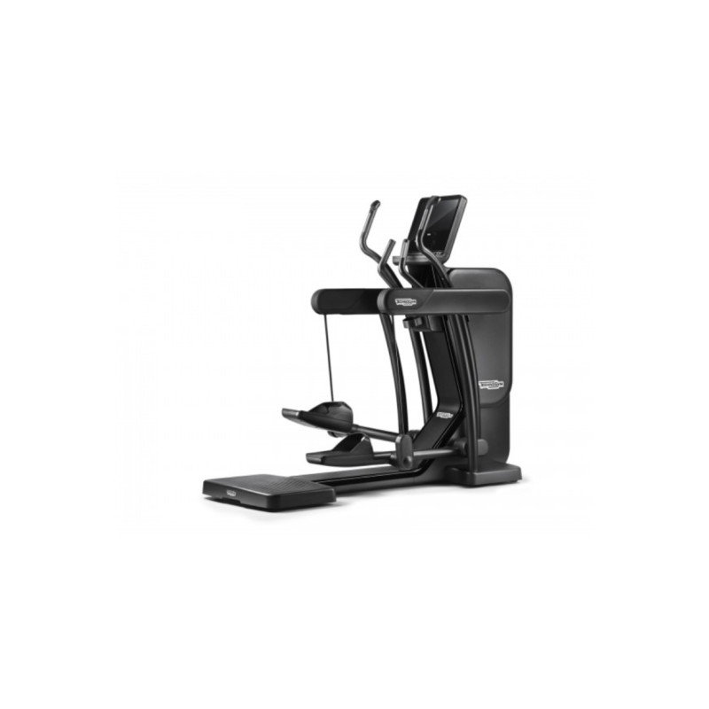 VÉLO ELLIPTIQUE VARIO EXCITE NEW 500 TECHNOGYM - Occass Fitness