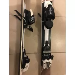 ski de piste fischer KOA 75