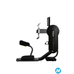 VELO A BRAS TECHNOGYM TOP EXCITE 700 LED GARANTIE 2 ANS