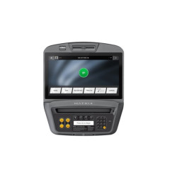 VELO ELLIPTIQUE MATRIX E7XI