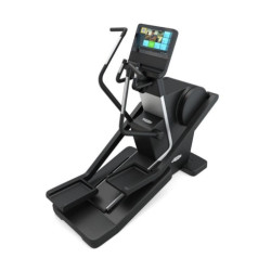 VELO ELLIPTIQUE TECHNOGYM SYNCHRO ARTIS UNITY LIVE RECONDITIONNE GARANTIE 2 ANS *GRAND DESTOCKAGE*