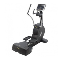 VÉLO ELLIPTIQUE CROSSOVER TECHNOGYM EXCITE 500 LED