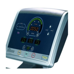 VÉLO ELLIPTIQUE CROSSOVER TECHNOGYM EXCITE 500 LED