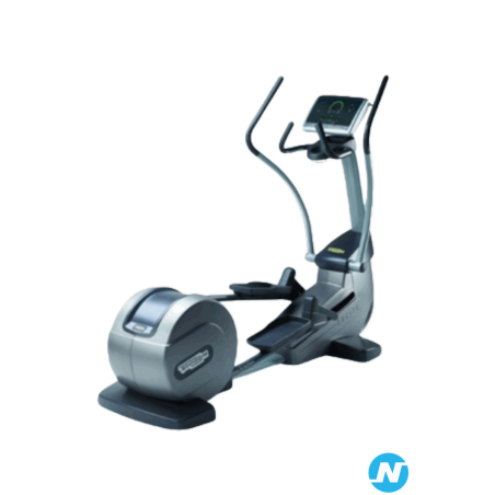 Crosstrainer technogym excite synchro 500 led hot sale