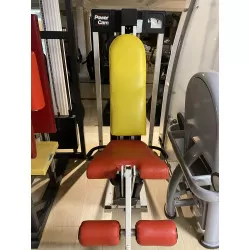 Machine à quadriceps