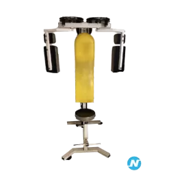 Machine à pectoraux