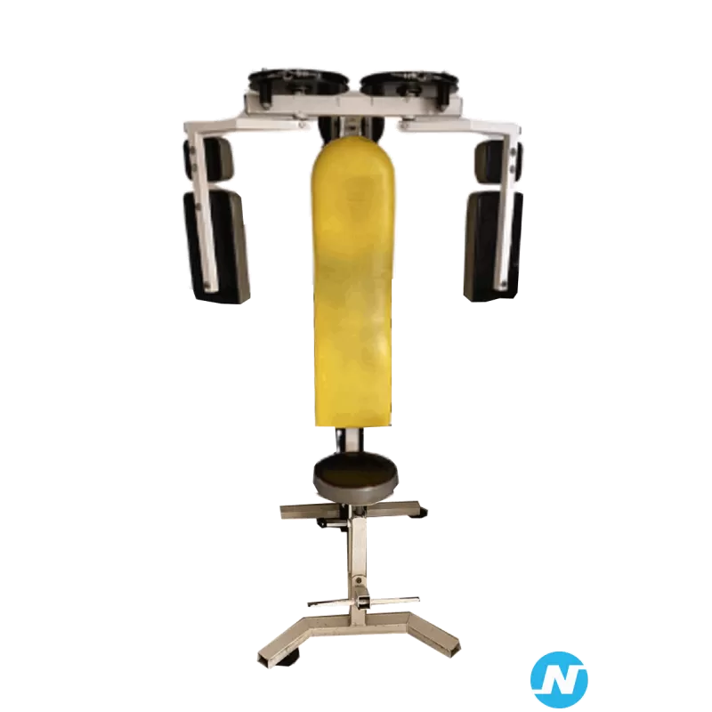 Machine à pectoraux