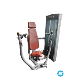 Chest press