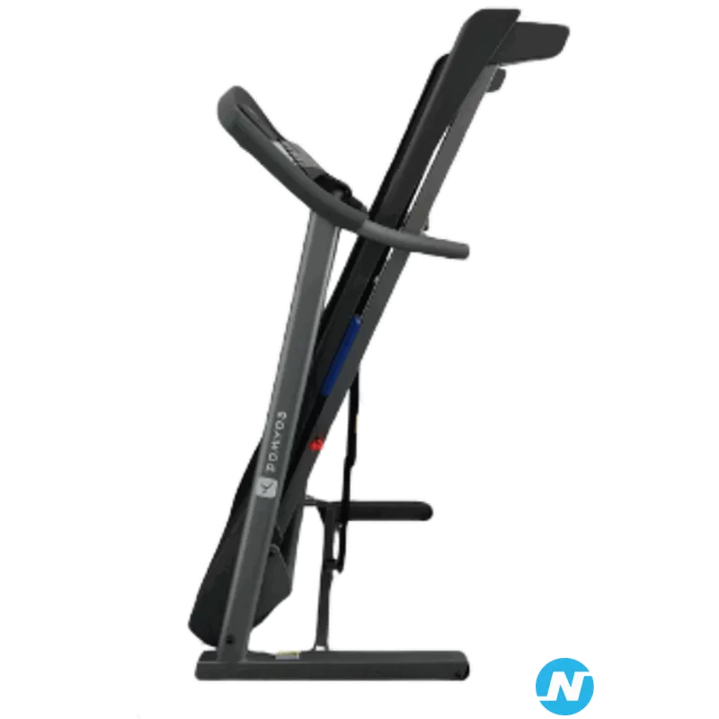 tapis de course DOmyos TC3