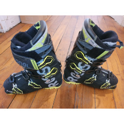 Chaussures De Ski Rossignol Alltrack 100