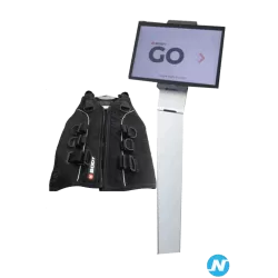 Module Xbody go Electrostimulation EMS