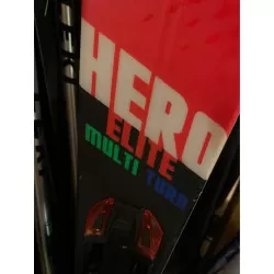 SKI ROSSIGNOL HERO ELITE MULTI-TURN 159cm