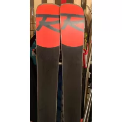 SKI ROSSIGNOL HERO ELITE MULTI-TURN 159cm