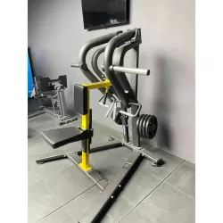Low row gymrex