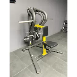 Low row gymrex