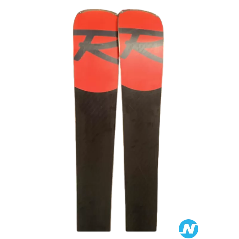 SKI ROSSIGNOL HERO ELITE MULTI-TURN 159cm
