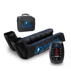 Bottes pressotherapie