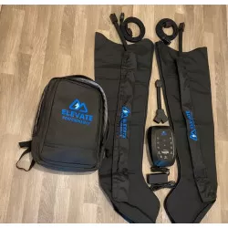 Bottes pressotherapie
