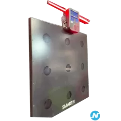 Panneaux interactif SMARTfit