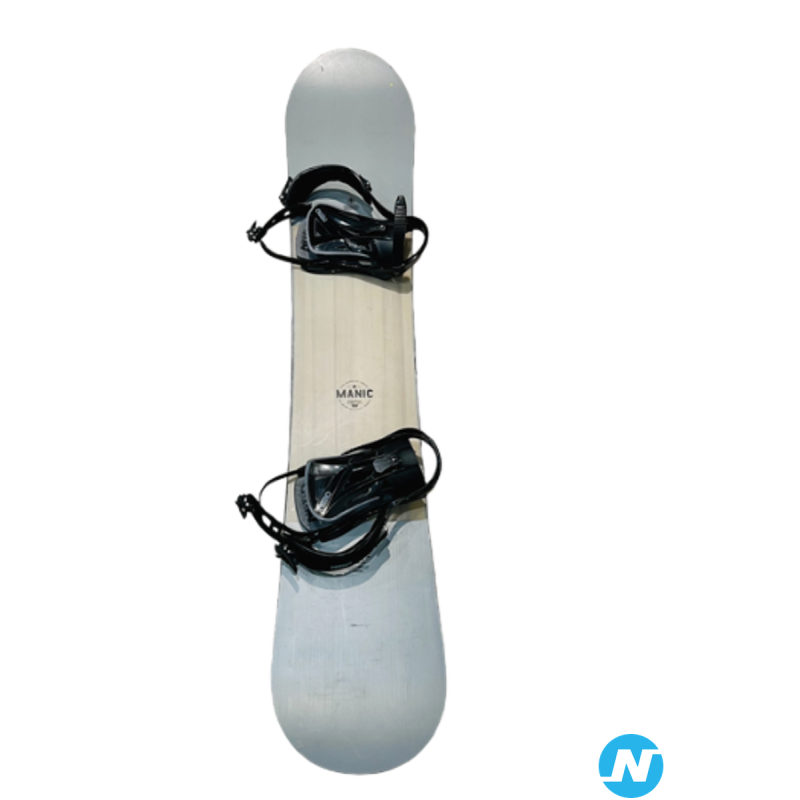 Planche Snowboard