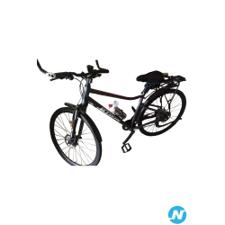BTWIN NOIR