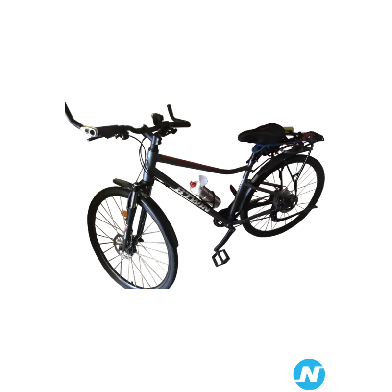 BTWIN NOIR