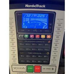 Tapis De Course NORDICTRACK T7.2